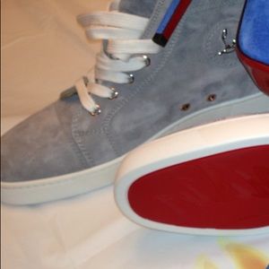 Luxury brand shoes prices vary